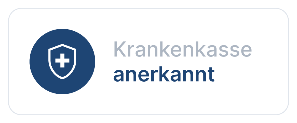 Krankenkassen anerkannt – Massage Zentrum Hochdorf